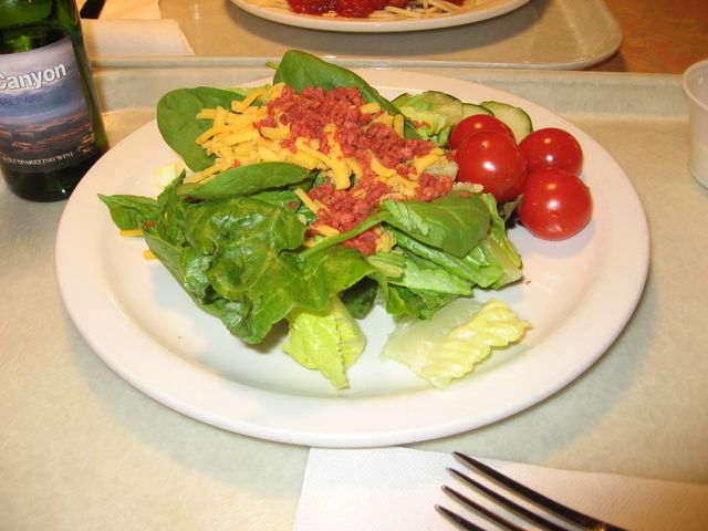 「ヤバパイロッジ」 グランドキャニオン　【その６】_f0128714_22455797.jpg