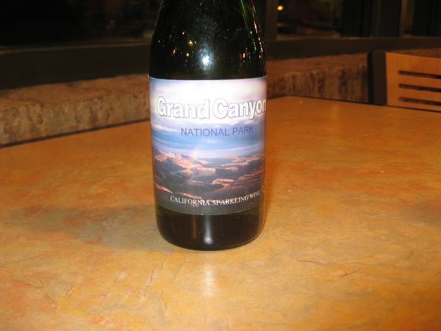 「ヤバパイロッジ」 グランドキャニオン　【その６】_f0128714_22472285.jpg