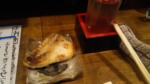 「おかやん」立ち飲み　中野_f0128714_22480913.jpg