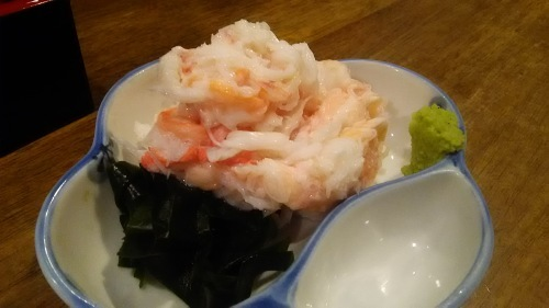 「おかやん」立ち飲み　中野_f0128714_22483117.jpg