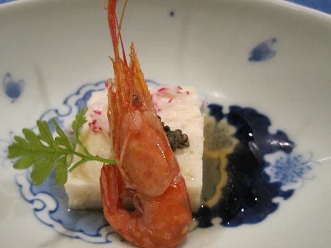 「和 奏 林」　箱根　1日目夕食　_f0128714_22484923.jpg