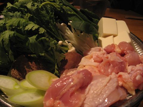 「muMu」  居酒屋　新宿_f0128714_22485786.jpg