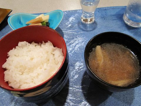 「和 奏 林」　箱根　1日目夕食　_f0128714_22515155.jpg