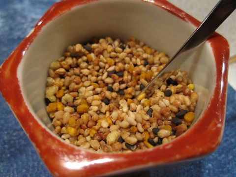 「和 奏 林」　箱根　1日目夕食　_f0128714_22523835.jpg