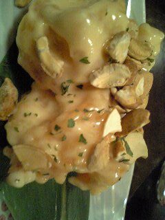 「地鶏地魚の和風創作居酒屋　ａｎｄ Ｔｏｋｙｏ」　居酒屋　早稲田_f0128714_22551935.jpg