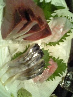 「地鶏地魚の和風創作居酒屋　ａｎｄ Ｔｏｋｙｏ」　居酒屋　早稲田_f0128714_22551955.jpg