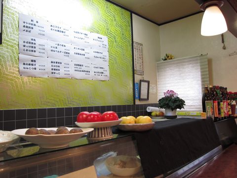 「居酒屋 輝」　居酒屋　西葛西　_f0128714_22553910.jpg