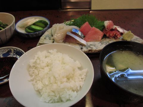 「居酒屋 輝」　居酒屋　西葛西　_f0128714_22563345.jpg