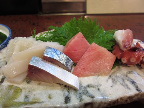 「居酒屋 輝」　居酒屋　西葛西　_f0128714_22564860.jpg