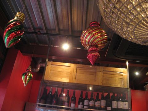 「カフェ モスクワ」　バール　吉祥寺_f0128714_22594022.jpg