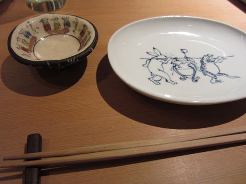 「海のぼん ヘクトパスカル」　居酒屋　西荻窪_f0128714_2264995.jpg