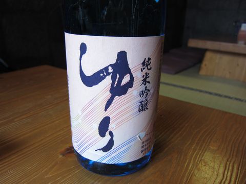 「三立十割 蕎麦人」　蕎麦　福島_f0128714_2272341.jpg