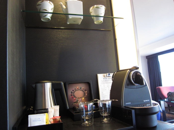 「ヒルトン福岡 シーフォーク」　ホテル　福岡_f0128714_2272594.jpg