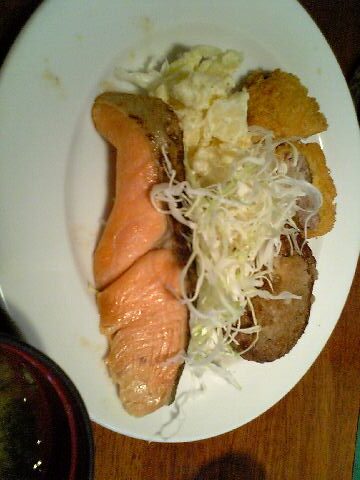 「ビアキッチン ラグー」　沖縄料理　高田馬場_f0128714_2312318.jpg