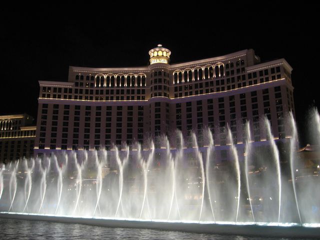 大人のラスベガス　【その２８】_f0128714_23151150.jpg