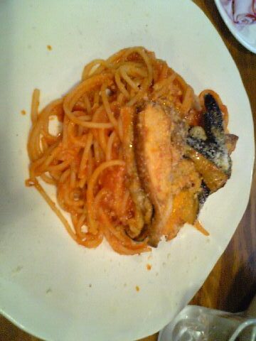 「SoiL CAFE」  カフェ　目白_f0128714_23151378.jpg