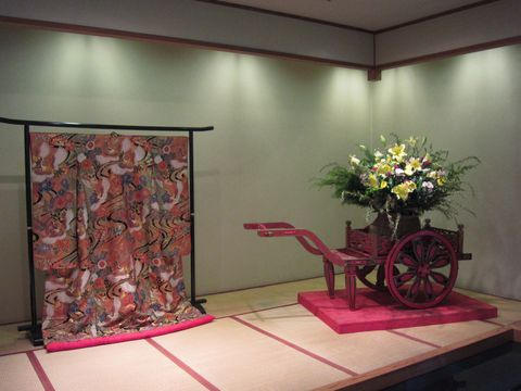 「御宿 東鳳」 お部屋編 東山温泉　福島_f0128714_2315421.jpg