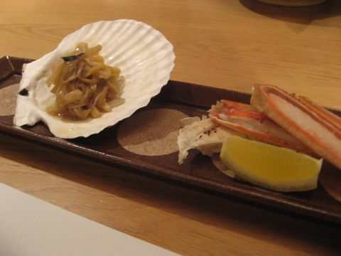 「入母屋（イリモヤ）」　居酒屋　池袋_f0128714_23165973.jpg