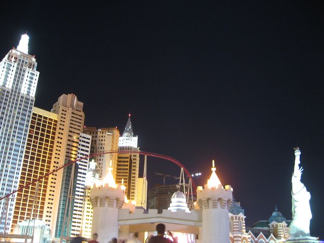 大人のラスベガス　【その２８】_f0128714_23183353.jpg