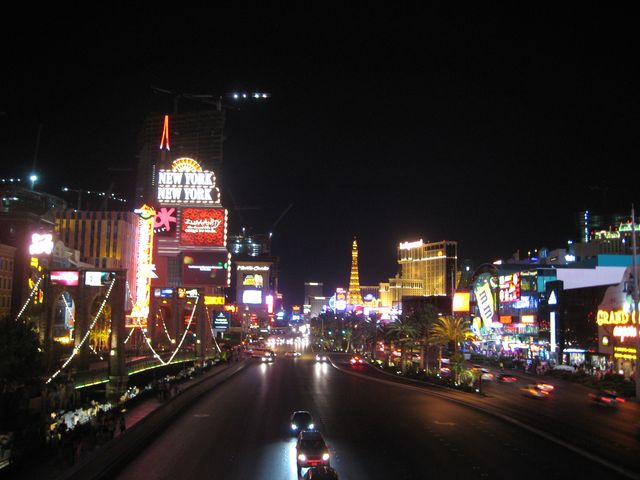 大人のラスベガス　【その２８】_f0128714_23191021.jpg