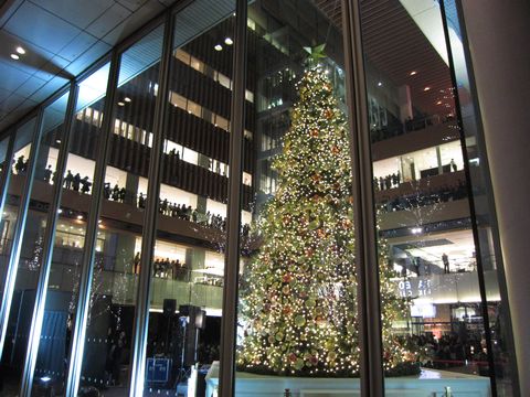 「光都東京・ライトピア」　丸の内_f0128714_23193892.jpg