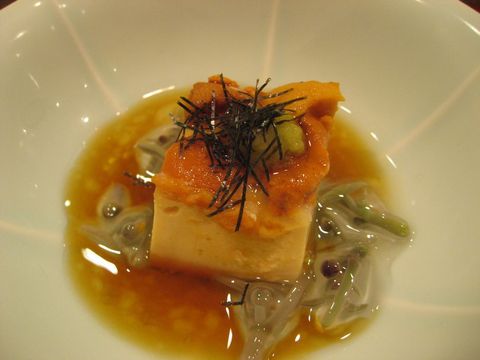 「近 藤」　創作和食　鎌倉　_f0128714_23231014.jpg