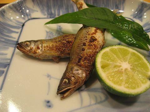 「近 藤」　創作和食　鎌倉　_f0128714_23255240.jpg