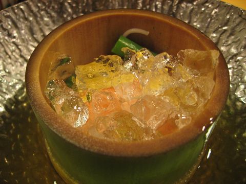 「近 藤」　創作和食　鎌倉　_f0128714_23273846.jpg