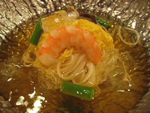 「近 藤」　創作和食　鎌倉　_f0128714_2328795.jpg