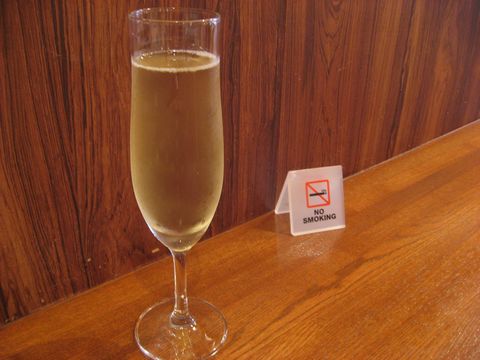 「ビストロ デュ ムーラン」　フレンチ　吉祥寺_f0128714_23294592.jpg