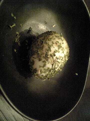 「Salt by Luke Mangan」　モダン オーストラリア料理　丸の内_f0128714_2329982.jpg