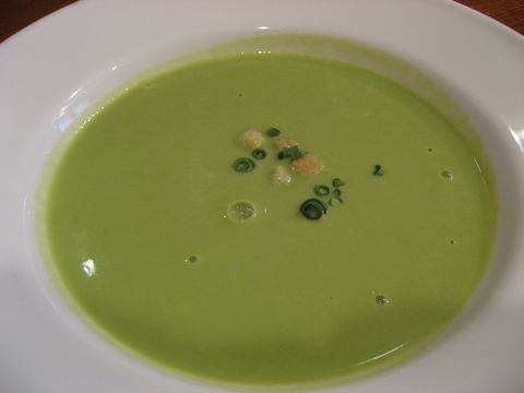 「ビストロ デュ ムーラン」　フレンチ　吉祥寺_f0128714_23304143.jpg