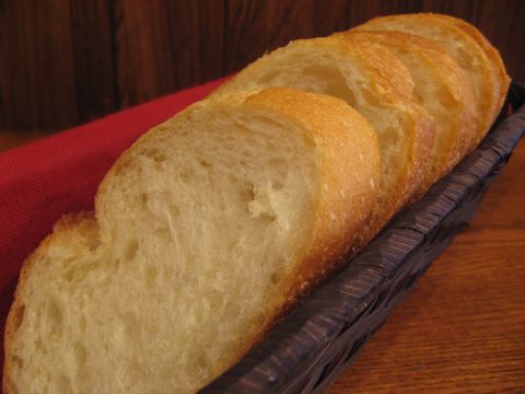 「ビストロ デュ ムーラン」　フレンチ　吉祥寺_f0128714_23305684.jpg