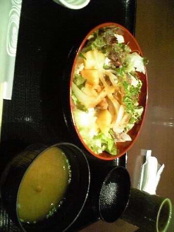 「 心 」　和食　四谷_f0128714_2334515.jpg