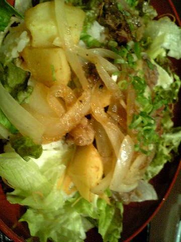 「 心 」　和食　四谷_f0128714_2334530.jpg