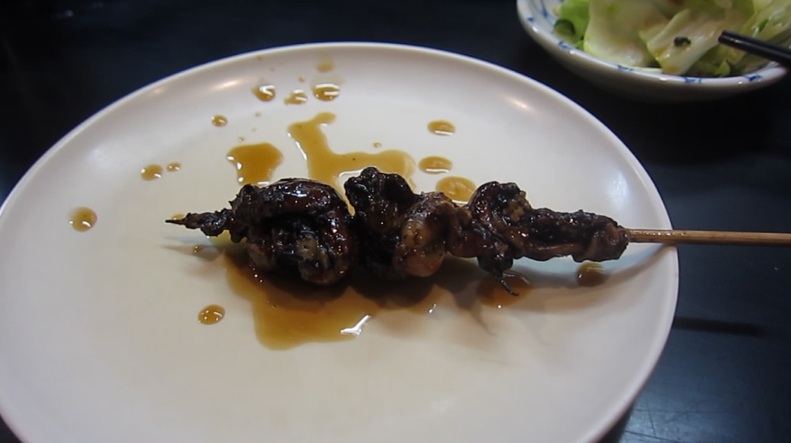 「川二郎 （かわじろう）」 居酒屋　中野_f0128714_23410774.jpg