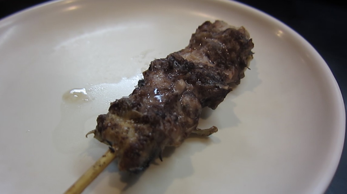 「川二郎 （かわじろう）」 居酒屋　中野_f0128714_23423140.jpg