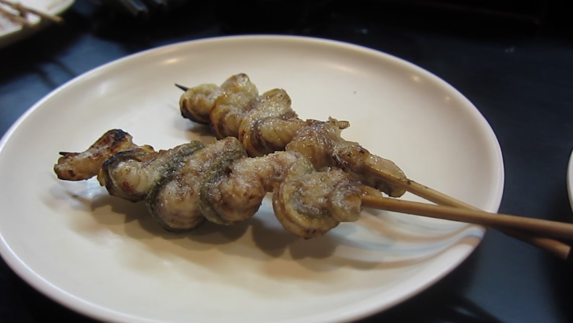 「川二郎 （かわじろう）」 居酒屋　中野_f0128714_23432382.jpg