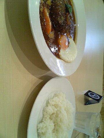 「Howl\'s Cafe&Shop 」　カフェ　西早稲田_f0128714_23444064.jpg