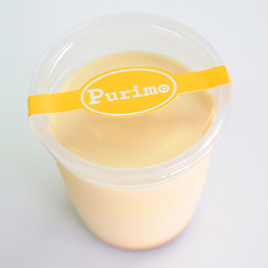 「Purimo」　プリン　高田馬場_f0128714_2346264.jpg