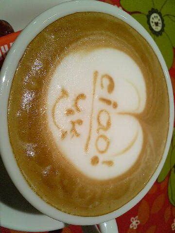 「ヴィノーブル カフェ」　フレンチ　高田馬場_f0128714_23462913.jpg