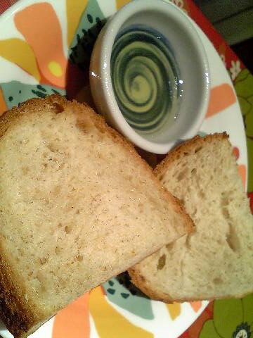 「ヴィノーブル カフェ」　フレンチ　高田馬場_f0128714_23462978.jpg