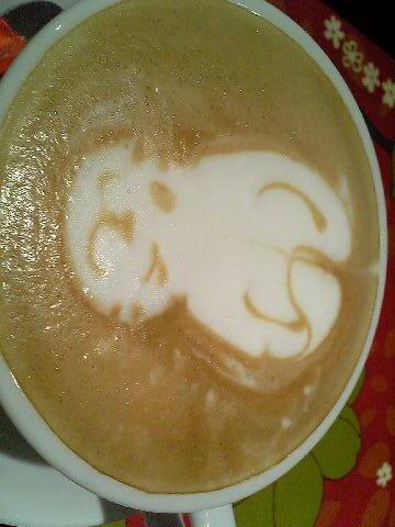 「ヴィノーブル カフェ」　フレンチ　高田馬場_f0128714_23462981.jpg