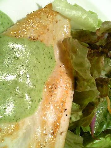 「ヴィノーブル カフェ」　フレンチ　高田馬場_f0128714_23462994.jpg