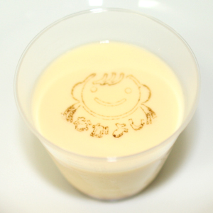 「Purimo」　プリン　高田馬場_f0128714_23475043.jpg