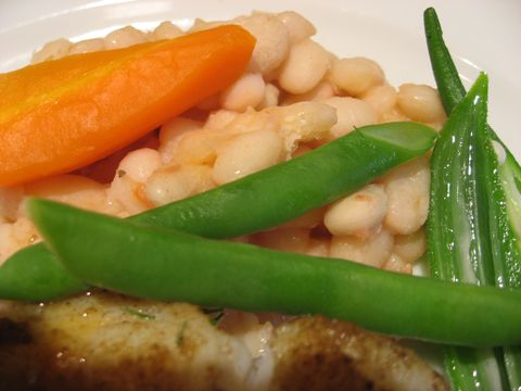 「ブラッスリー ラ・ムジカ」　フレンチ　目白_f0128714_23525737.jpg