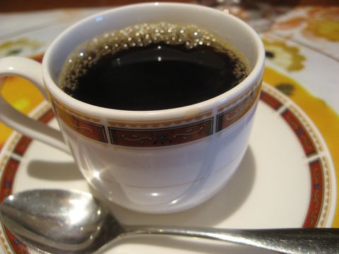 「ブラッスリー ラ・ムジカ」　フレンチ　目白_f0128714_23532560.jpg