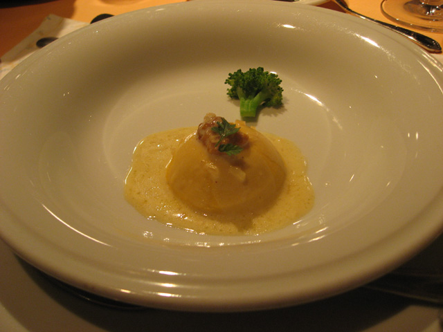 「Bon Appetit　(ボナペティ)」 フレンチ　吉祥寺_f0128714_23585454.jpg