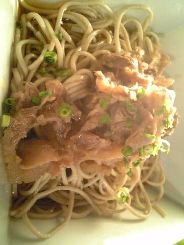  「 長 」 居酒屋　高田馬場_f0128714_2375785.jpg