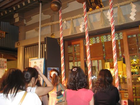 2009年麻布十番祭り_f0128714_2424594.jpg